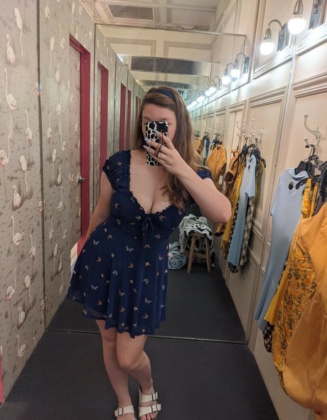 Eightbitbailey best model pic