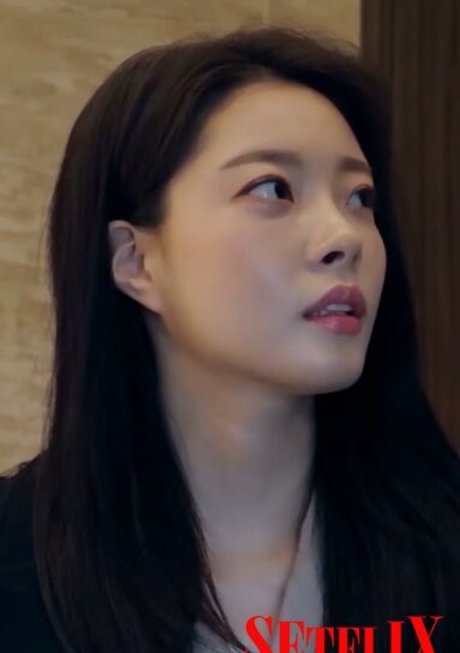 Yoo Ji Hyun pornstar sexy image