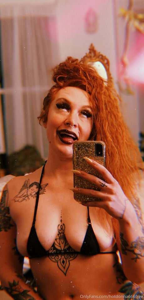 hotdonna666free sexy model images