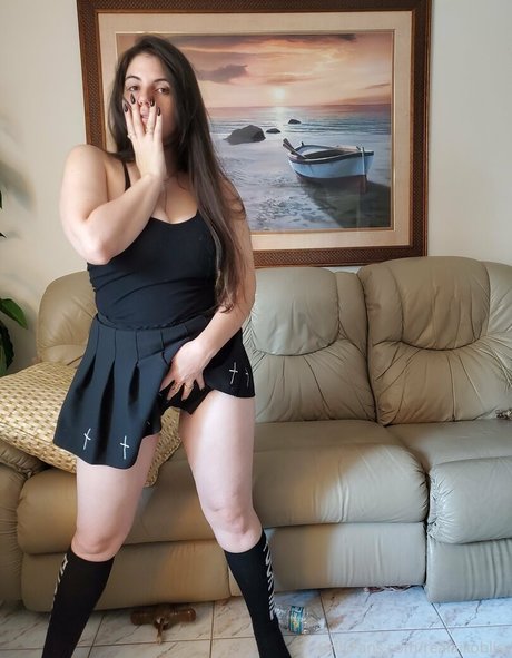 hottest trans onlyfans beautiful naked pic