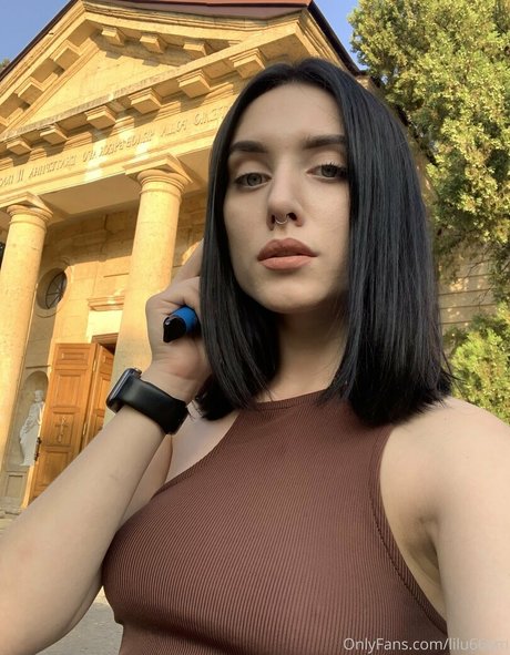 lilu666m model pornographic pics