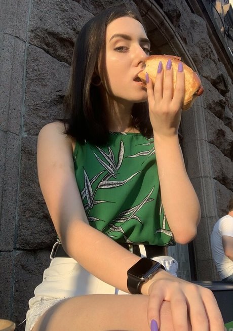 lilu666m exclusive model galleries