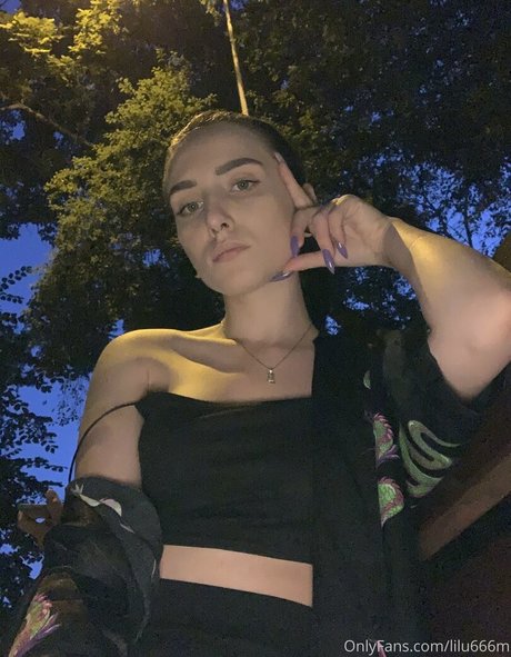 lilu666m star top photo