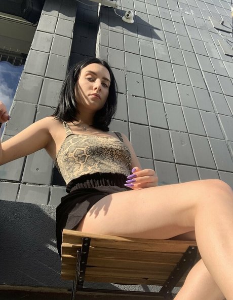 lilu666m star perfect photos