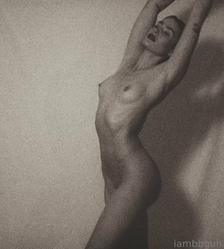 Bianca Vandamme model top gallery