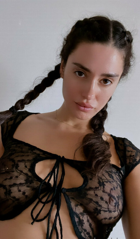 Bianca Vandamme pretty actress pictures
