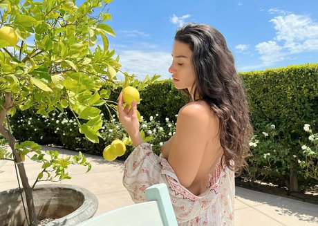 Bianca Vandamme model porn pictures