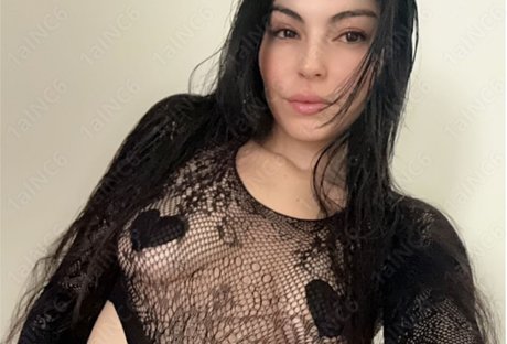 eri alexis nudes star pic