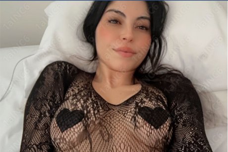 eri alexis sexy pornstar photo
