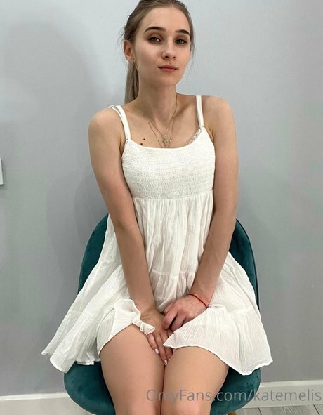 Katemelis porn star photo