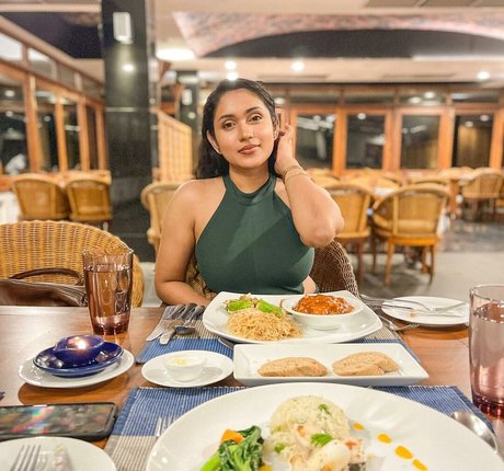 Nimesha Jayarathne pornographic actress gallery