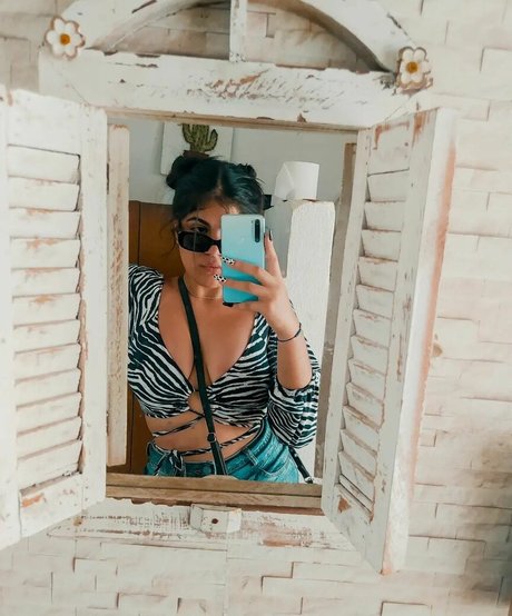franciellyklin star exclusive images