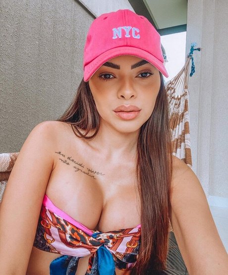Jessica Soares pornographic star image