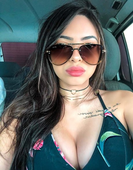 Jessica Soares erotic actress pic