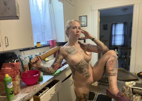 bobbibamf star art archive