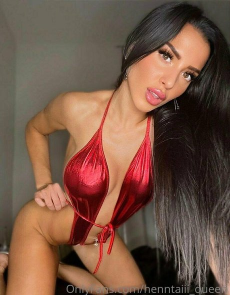 henntaiii queen hot pornstar pictures