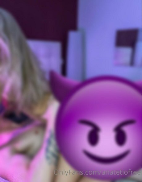 anatetiofree exclusive pornstar gallery