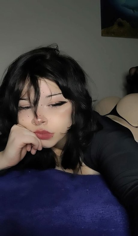Violet Fox profile image