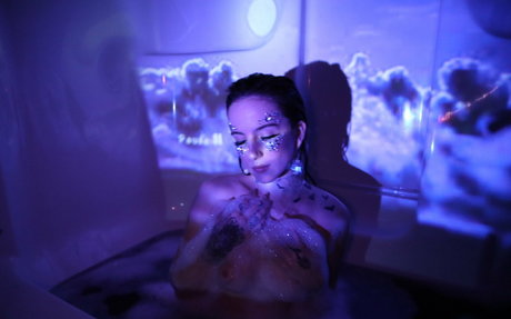 sabsaturnalia sex pornstar image