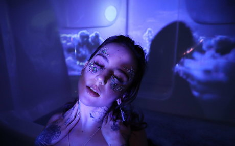sabsaturnalia model beautiful pictures