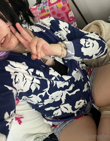 puppygfxo star porn archive