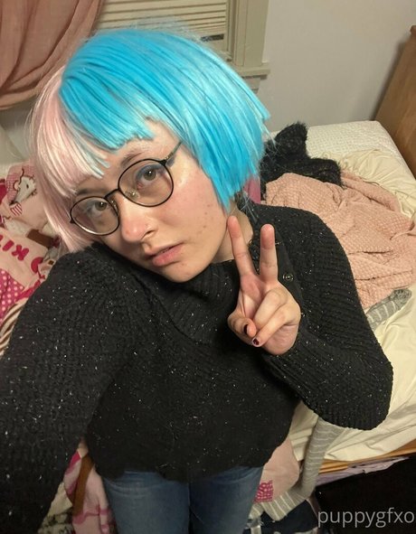 puppygfxo nudes pornstar pic