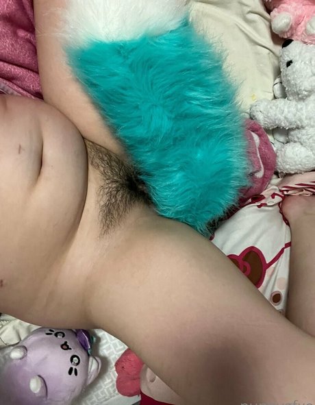puppygfxo pretty pornstar picture