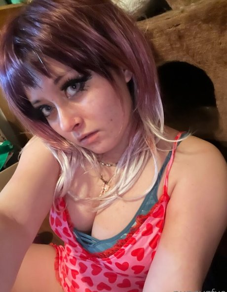 puppygfxo model high quality pics