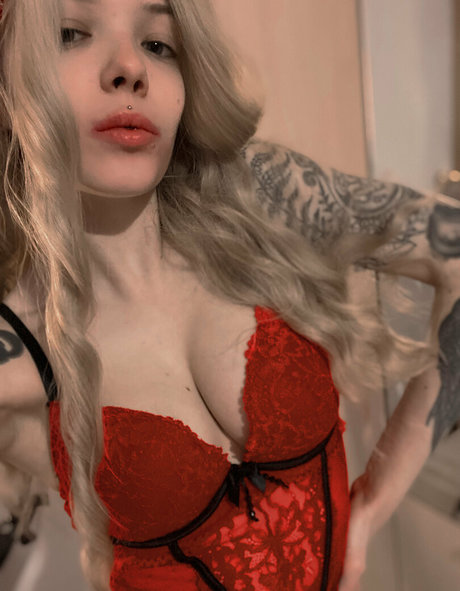 sherrifree star nudes photo