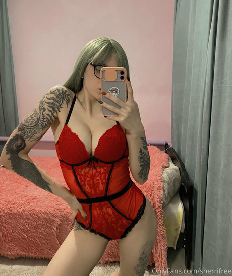 sherrifree hot pornstar archive