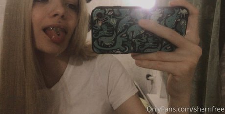 sherrifree xxx star images