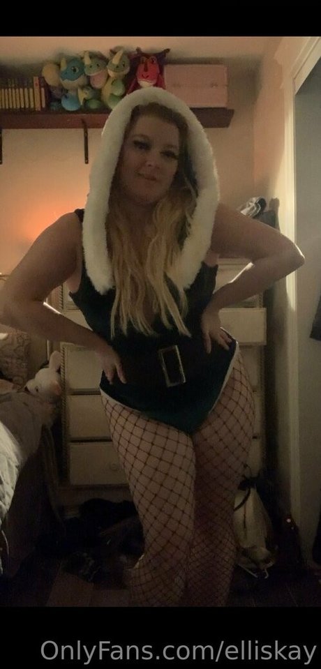 elliskay sexy star archive
