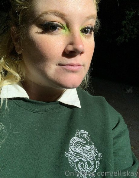 elliskay nice pornstar photo