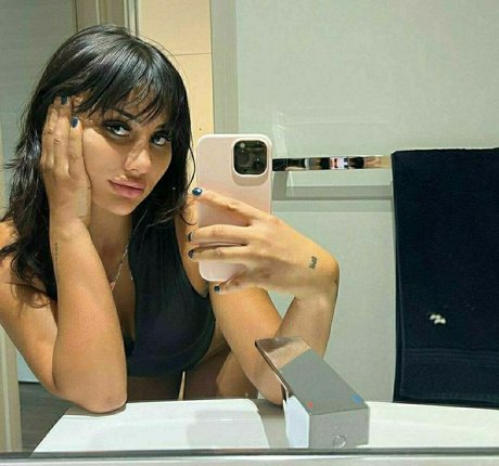 muscle girls onlyfans hot photos