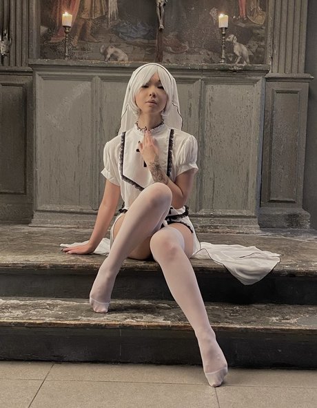 Miss Mononoke naked actress galleries