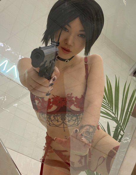 Miss Mononoke top profile image