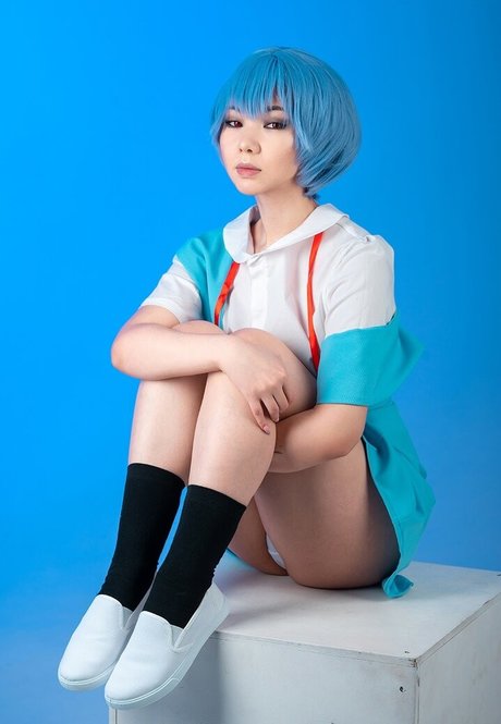 Miss Mononoke star naked archive