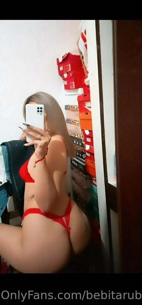 bebitarubia pornstar hot pic
