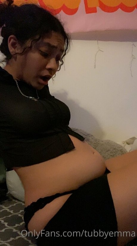 tubbyemma beautiful pornstar images