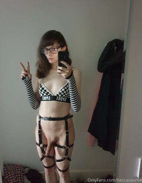 Beccasaur64 star adult picture