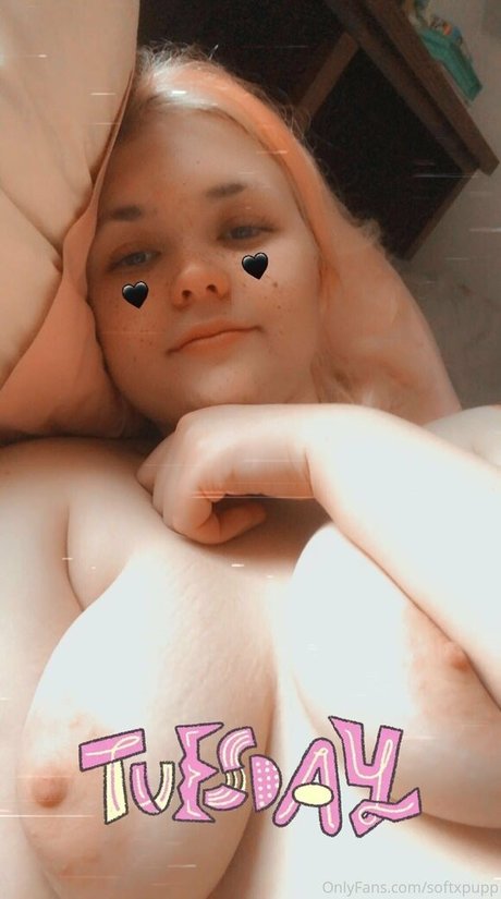 softxpupp pornstar high quality image