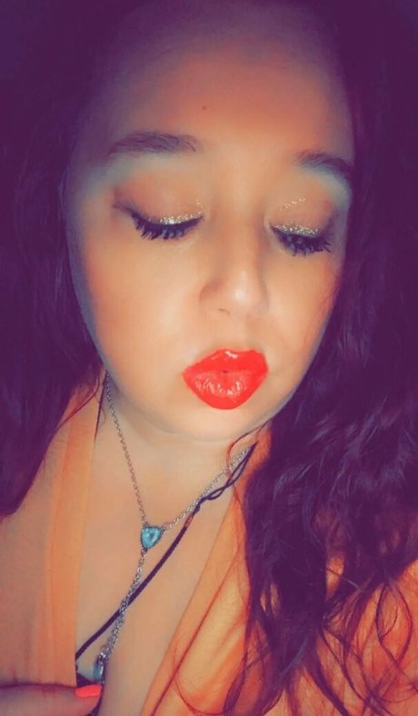 bbwgoddessmaddie art star photo
