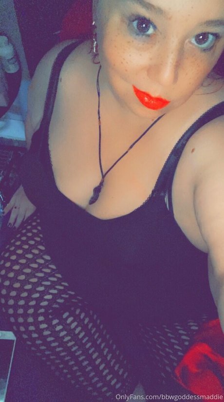 bbwgoddessmaddie model sex img