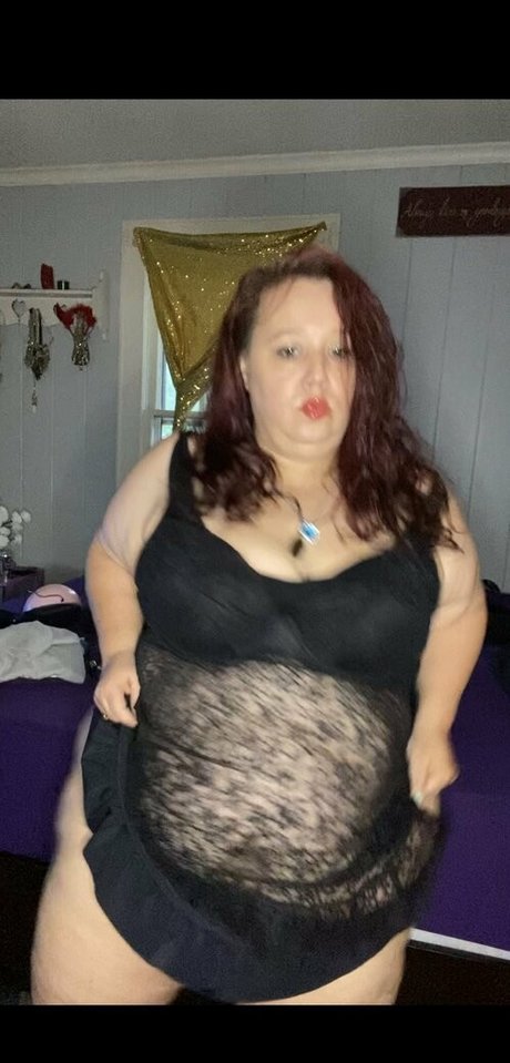 bbwgoddessmaddie sexy star image