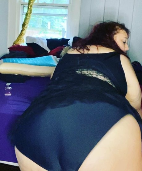 bbwgoddessmaddie pornstar nude gallery