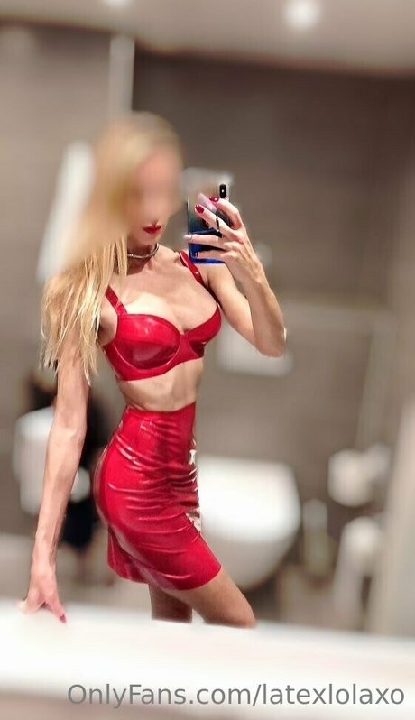 latexlolaxo free model img
