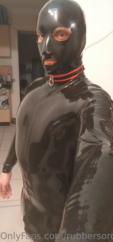 rubbersorcerer star hot image