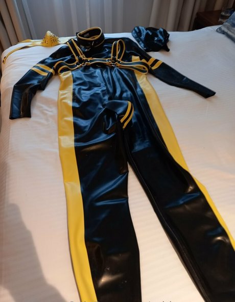 rubbersorcerer porn star photos