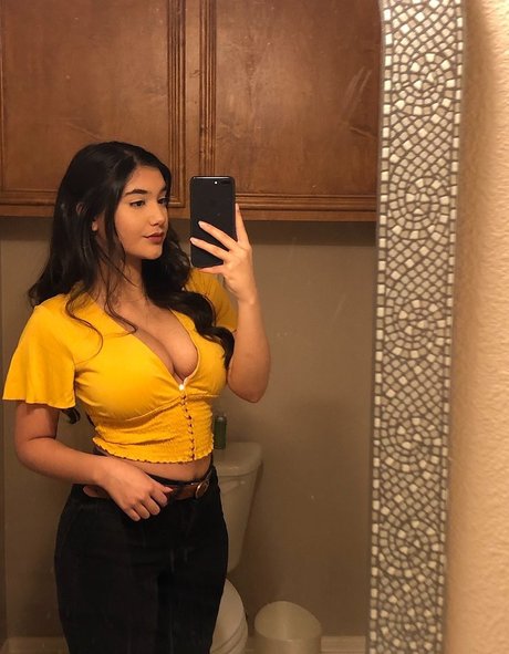 Chloe Medina nudes pornstar archive