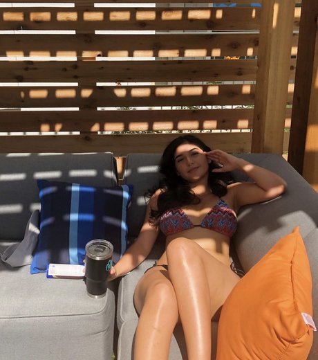 Chloe Medina pornstar nudes pictures